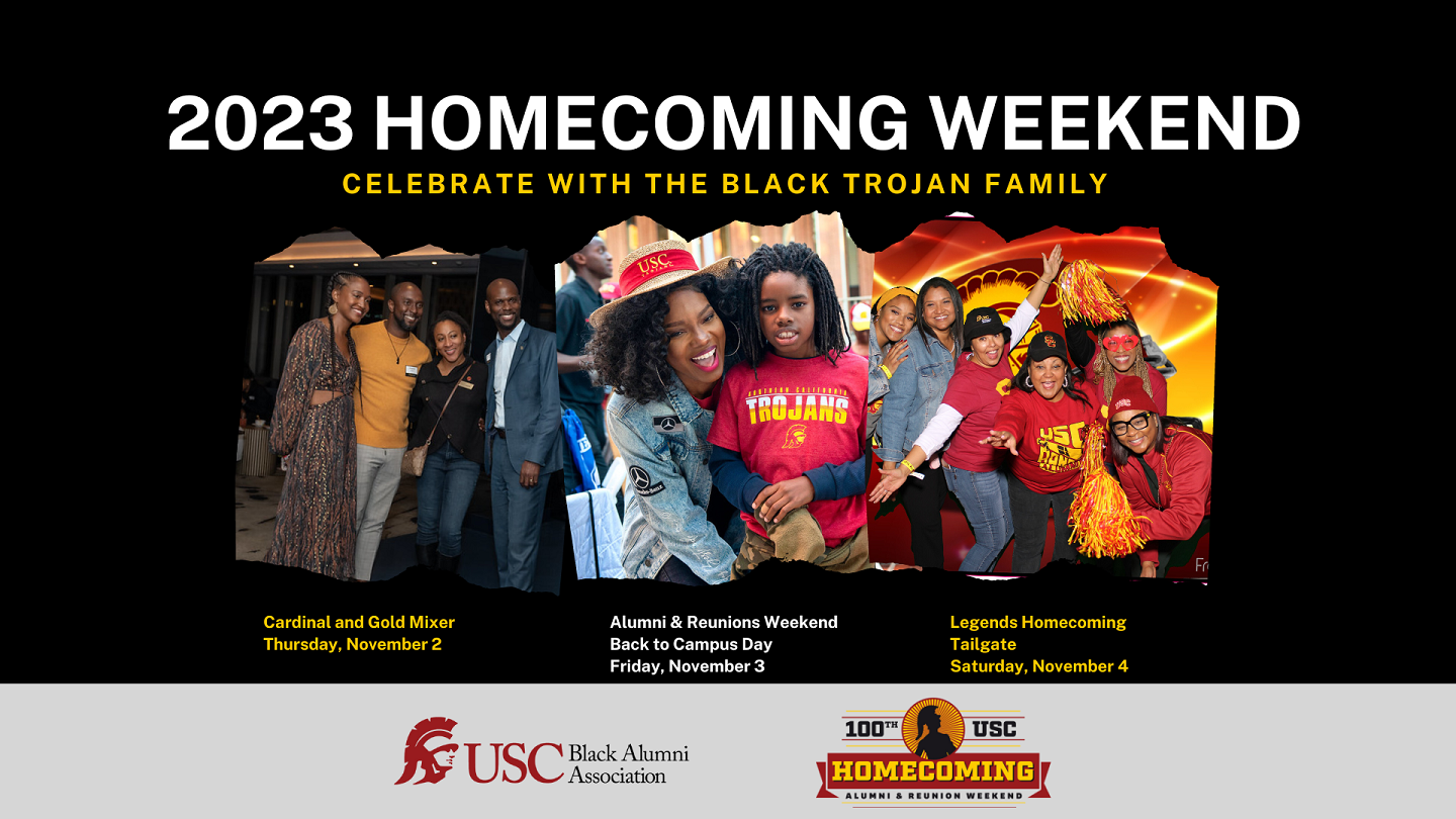 Events - USC Alumni Association