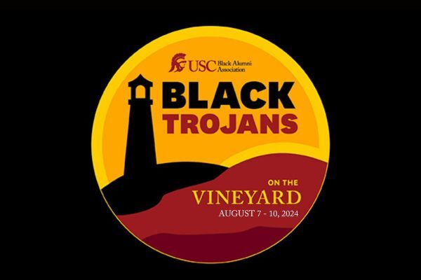 featured image for 2024 Black Trojans on the Vineyard – Trojans at the Inkwell