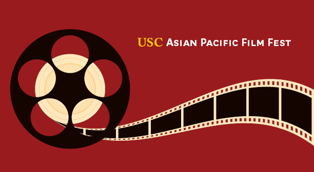 featured image for 8th Annual USC Asian Pacific Film Fest 2025