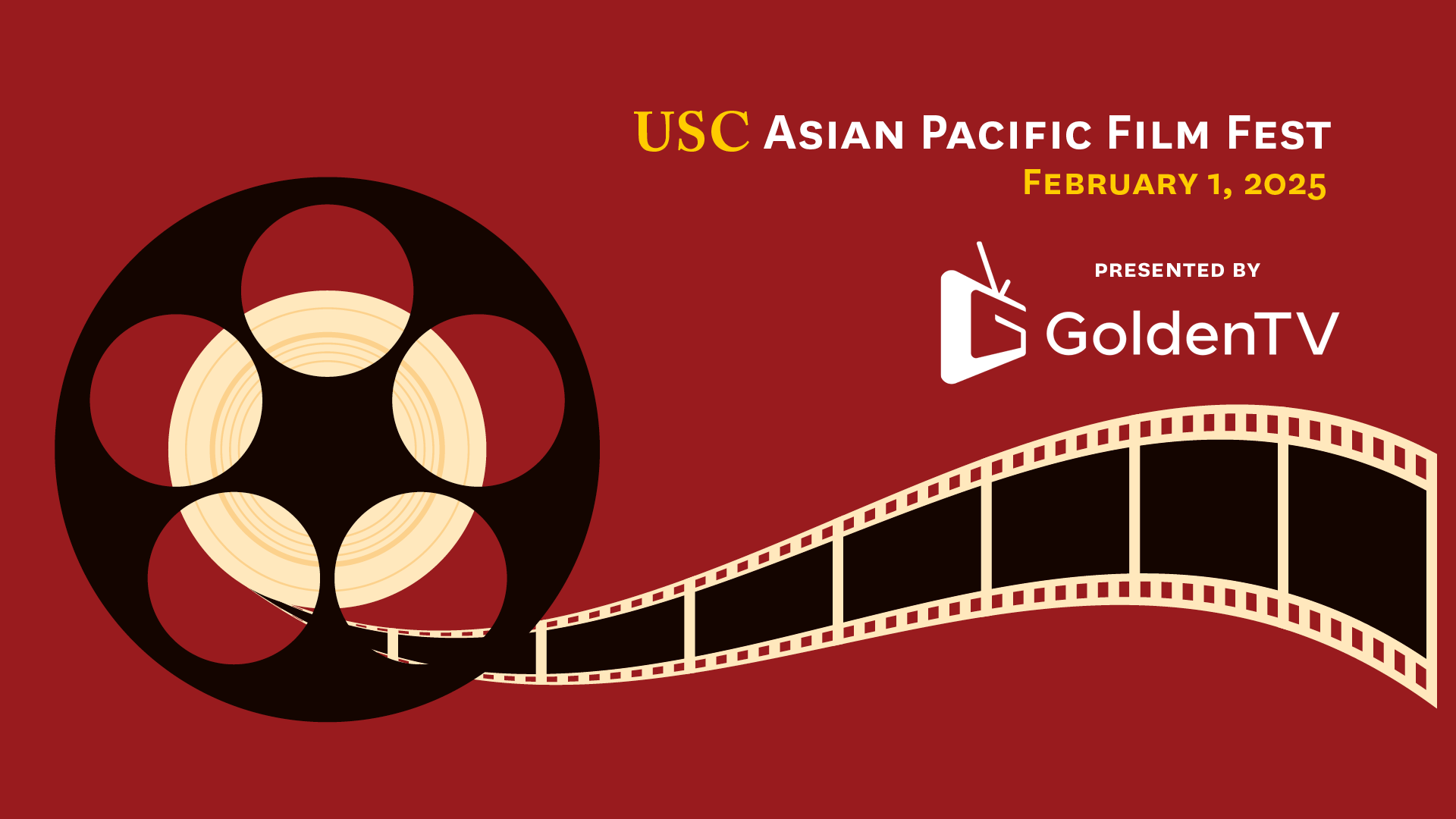 featured image for 8th Annual USC Asian Pacific Film Fest 2025