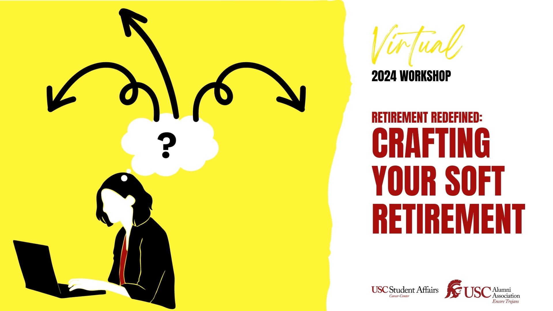 Listing Retirement Redefined Crafting Your Soft Retirement