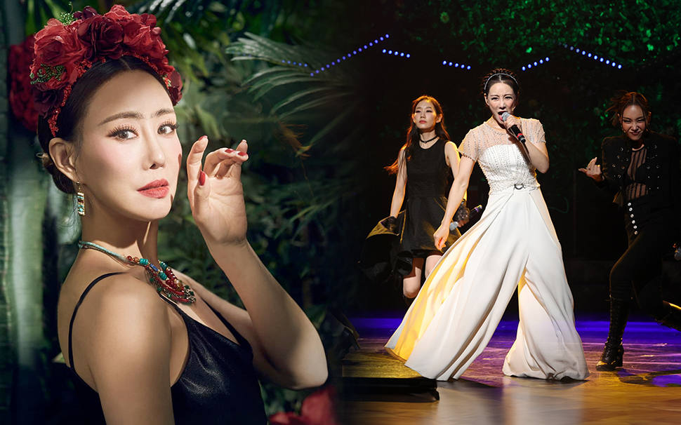 featured image for EMK presents Frida: The Last Night Show