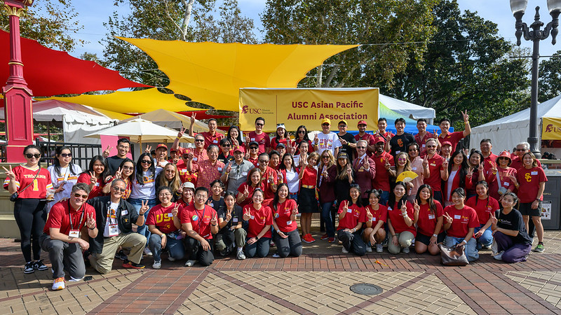 featured image for 2024 APAA Homecoming Tailgate
