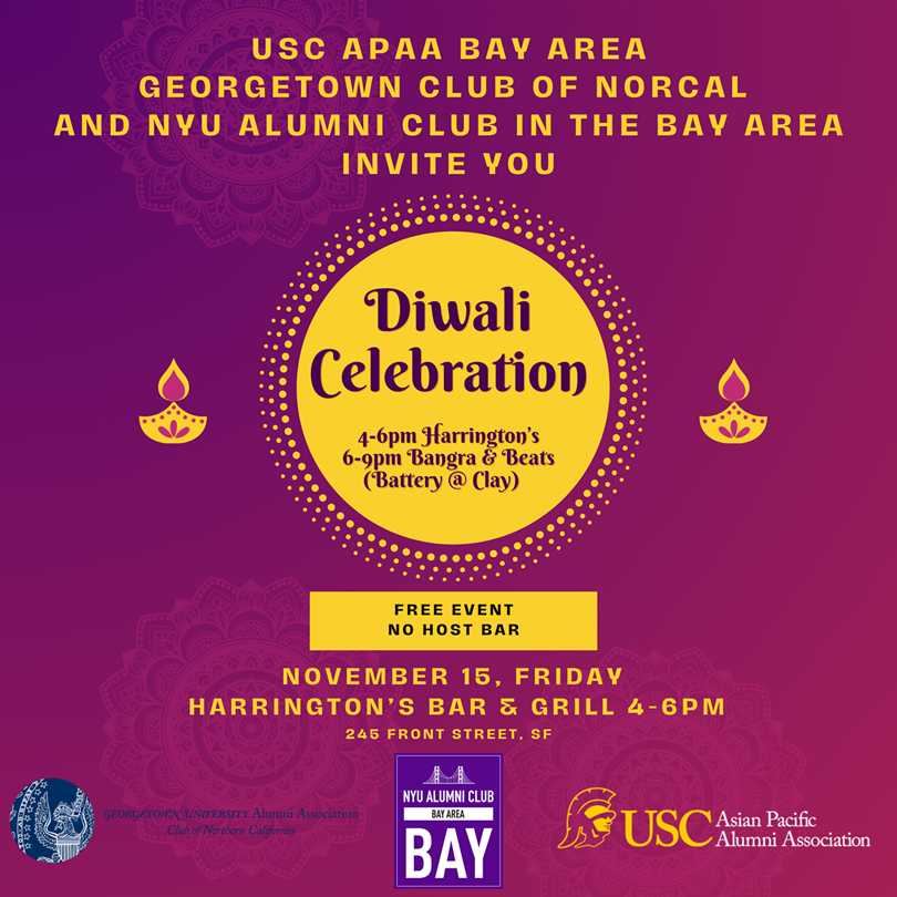 featured image for 2024 APAA Diwali Celebration