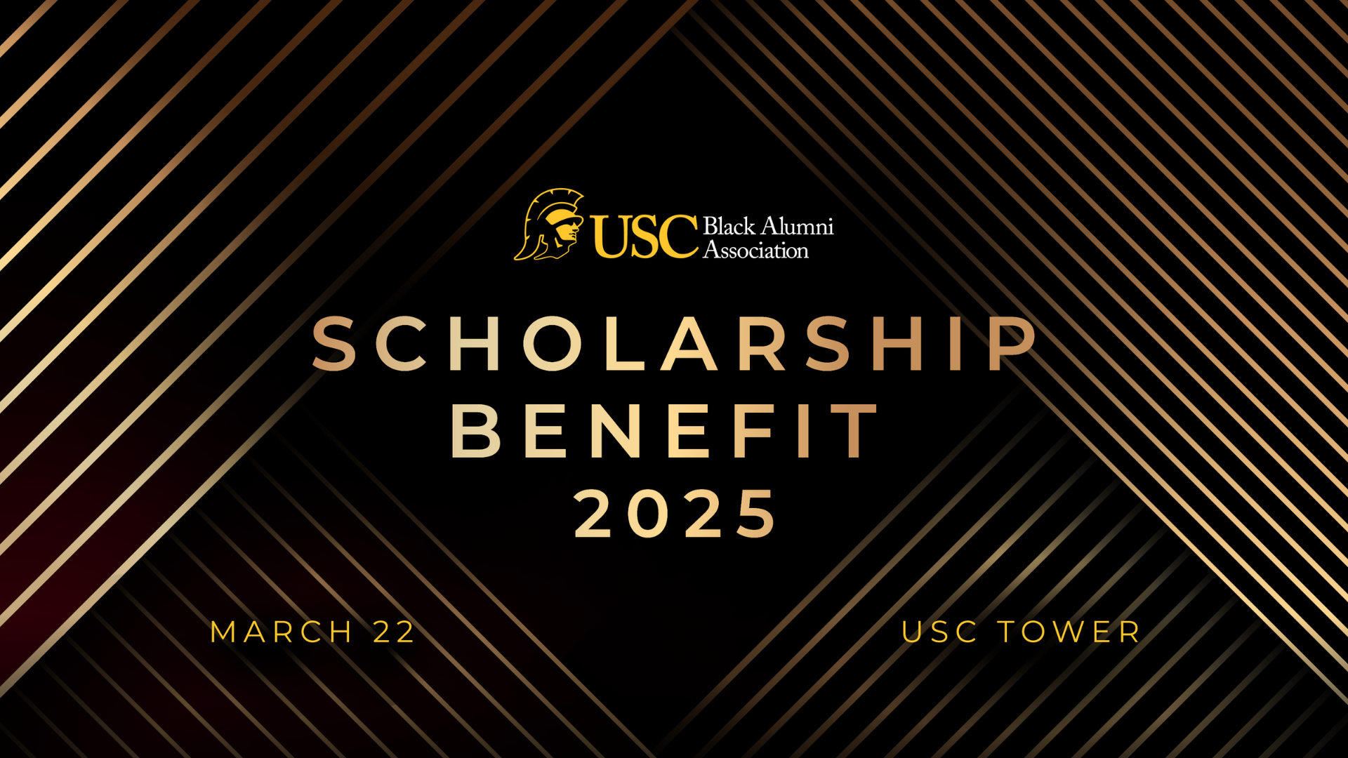 featured image for 2025 Black Alumni Association Scholarship Benefit
