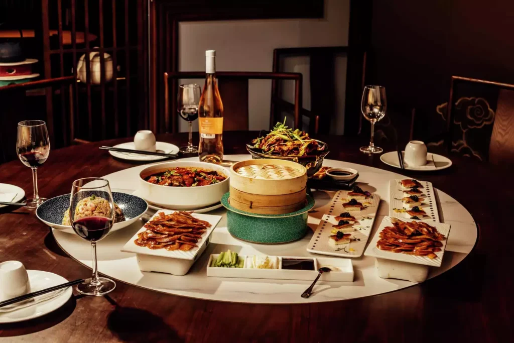 featured image for 2025 USC APAA Bay Area Lunar New Year Celebration Lunch