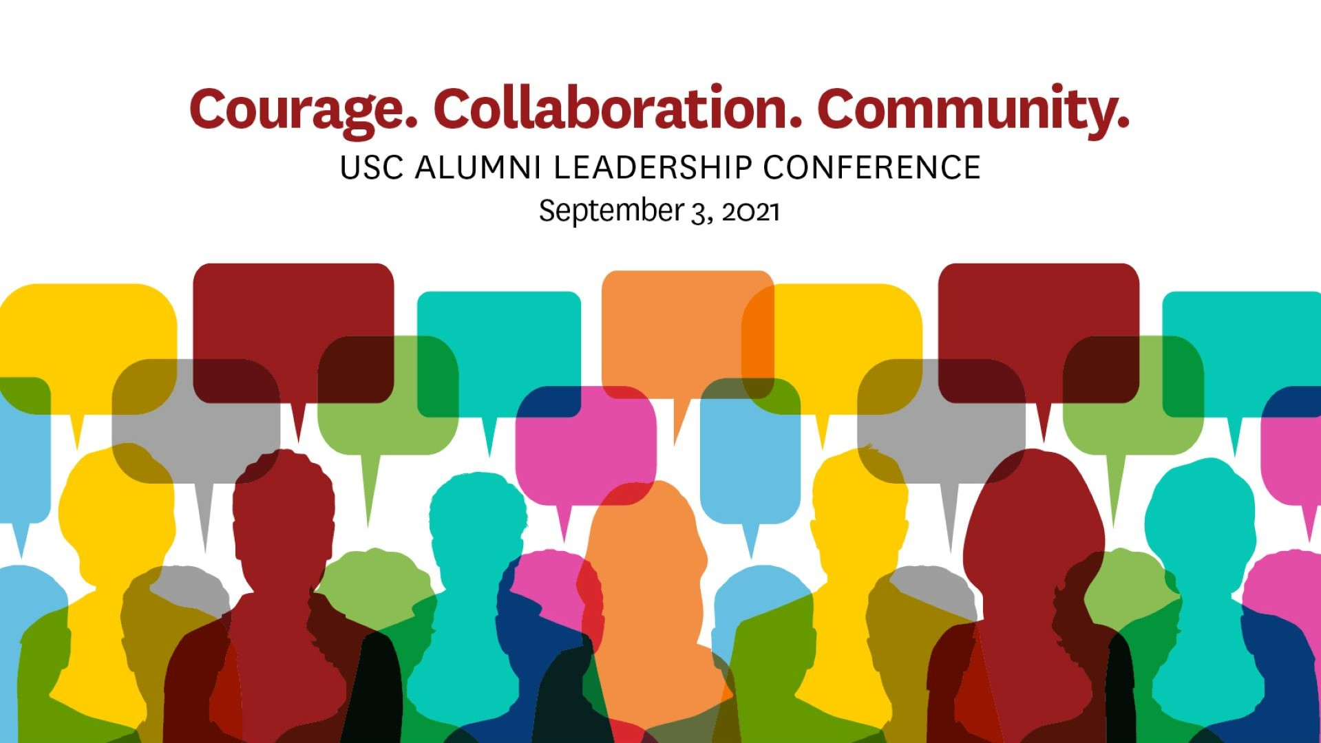 Listing Alumni Leadership Conference 2021