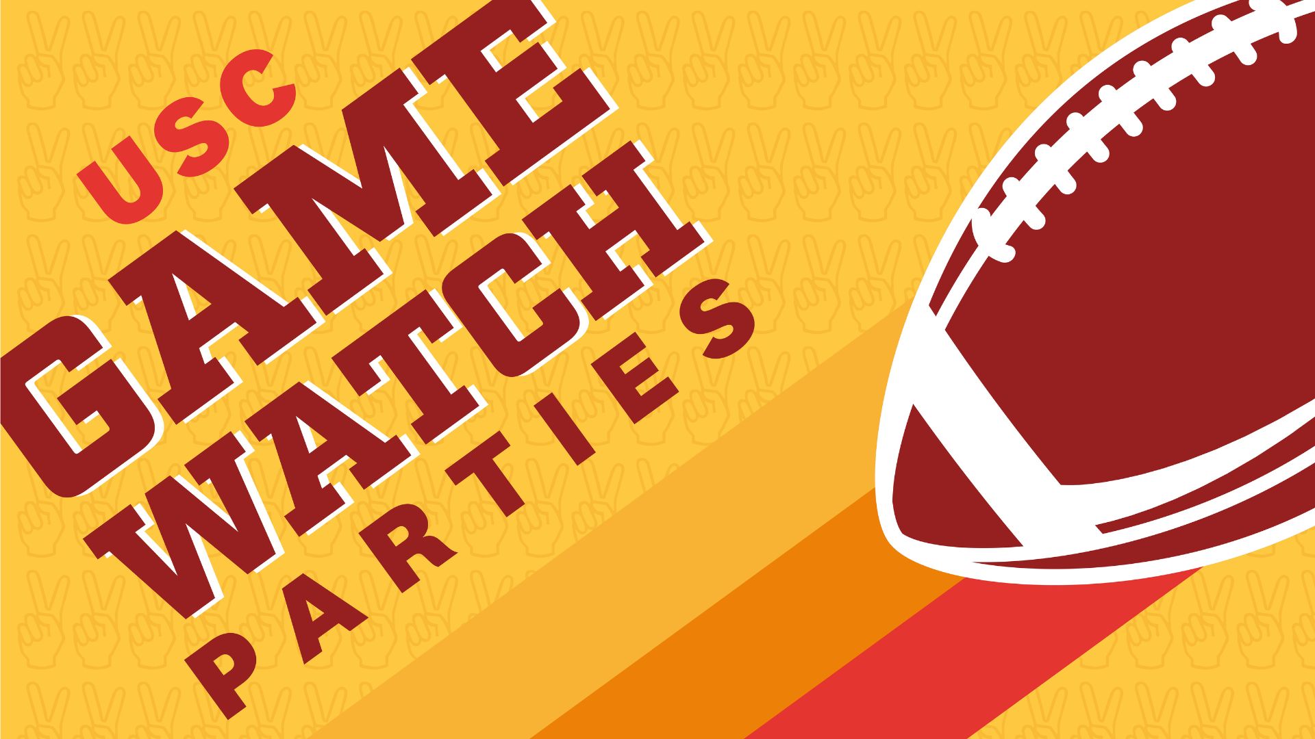 Listing 2024 Game Watch in Mesquite USC vs. Wisconsin